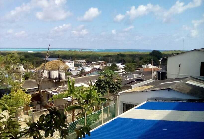 פונדק Bight View