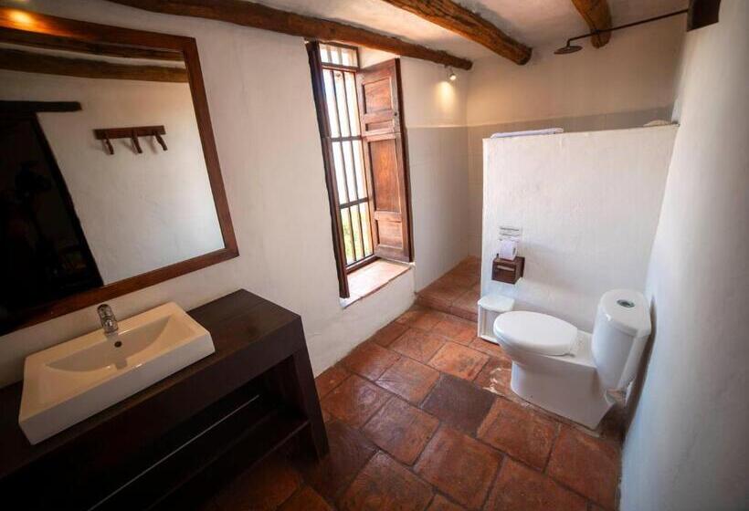 호텔 Achiotte Masaya Collection