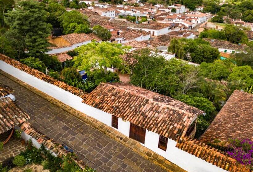 호텔 Achiotte Masaya Collection