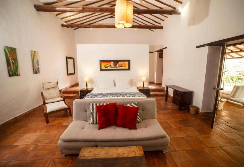 호텔 Achiotte Masaya Collection