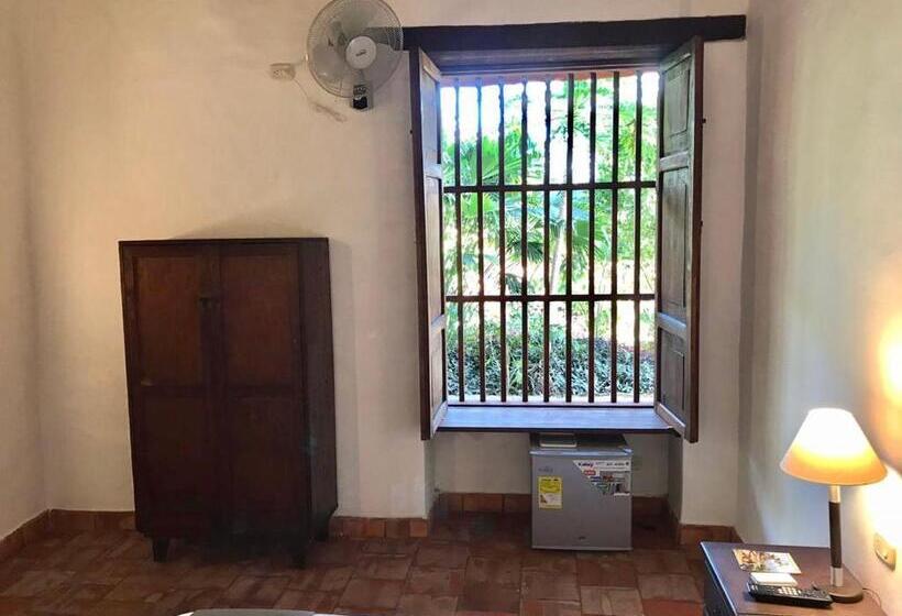 호텔 Achiotte Masaya Collection