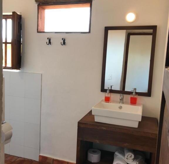 هتل Achiotte Masaya Collection