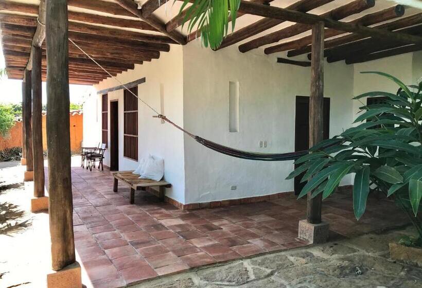 호텔 Achiotte Masaya Collection