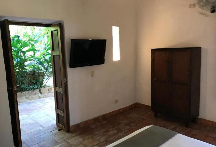 호텔 Achiotte Masaya Collection