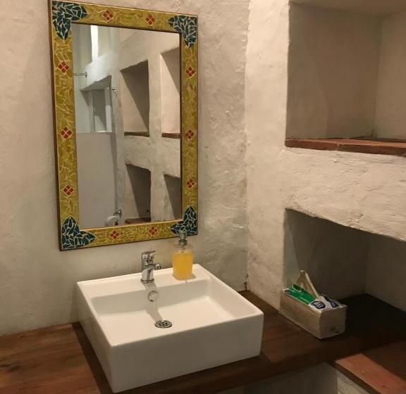 호텔 Achiotte Masaya Collection