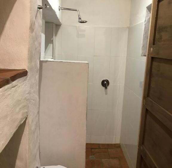 호텔 Achiotte Masaya Collection