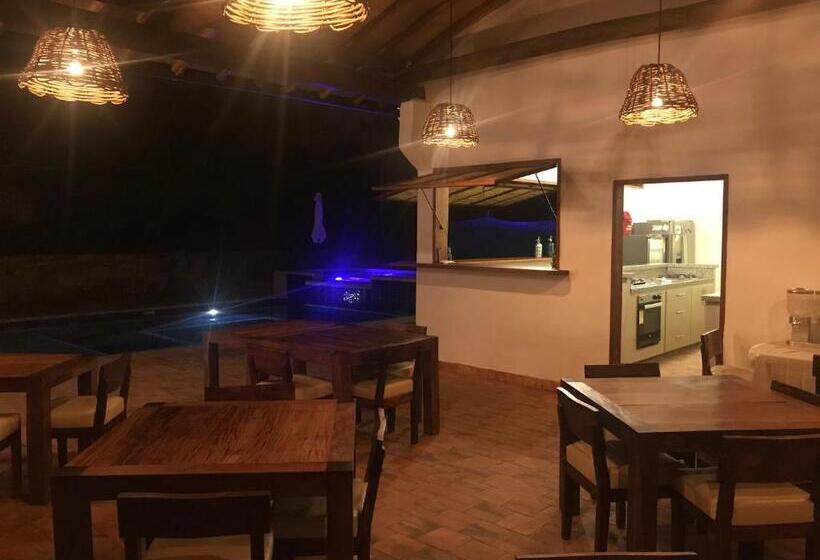 호텔 Achiotte Masaya Collection