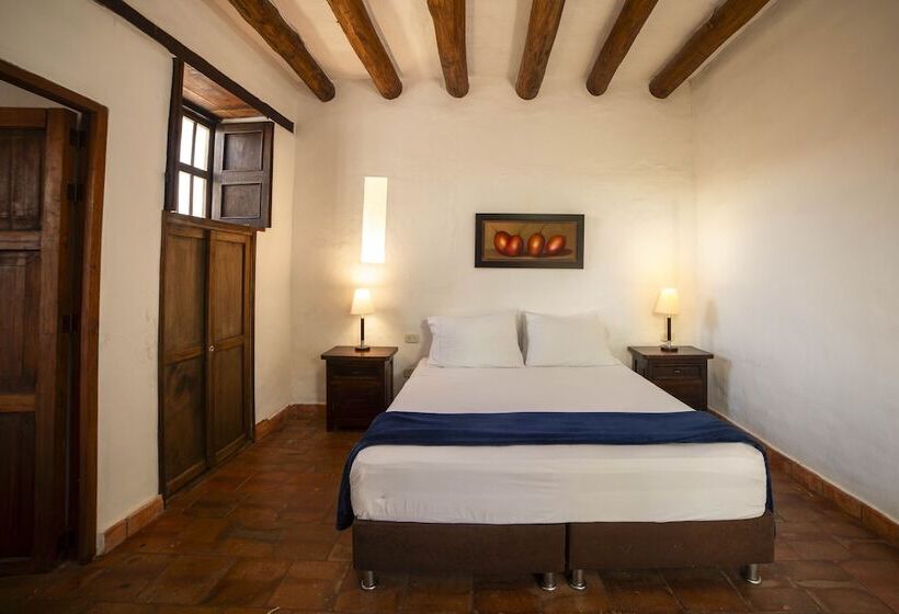 هتل Achiotte Masaya Collection