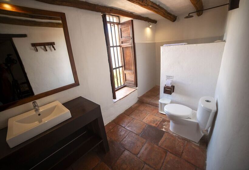 호텔 Achiotte Masaya Collection