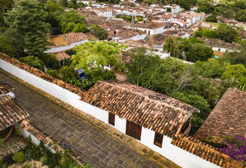 호텔 Achiotte Masaya Collection