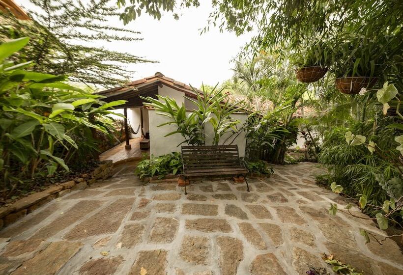 호텔 Achiotte Masaya Collection