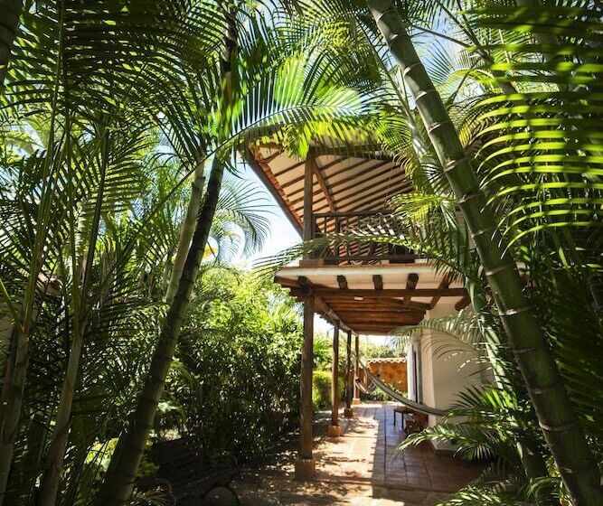 호텔 Achiotte Masaya Collection