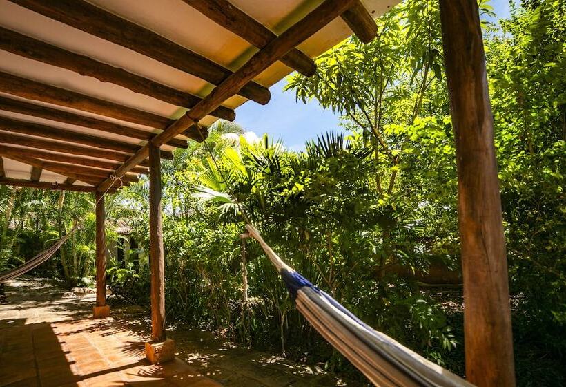 호텔 Achiotte Masaya Collection