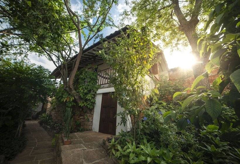 호텔 Achiotte Masaya Collection