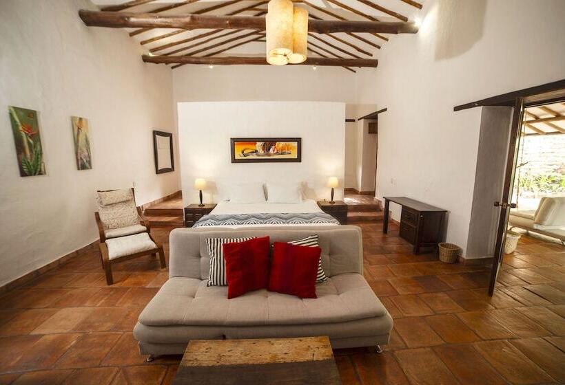 هتل Achiotte Masaya Collection