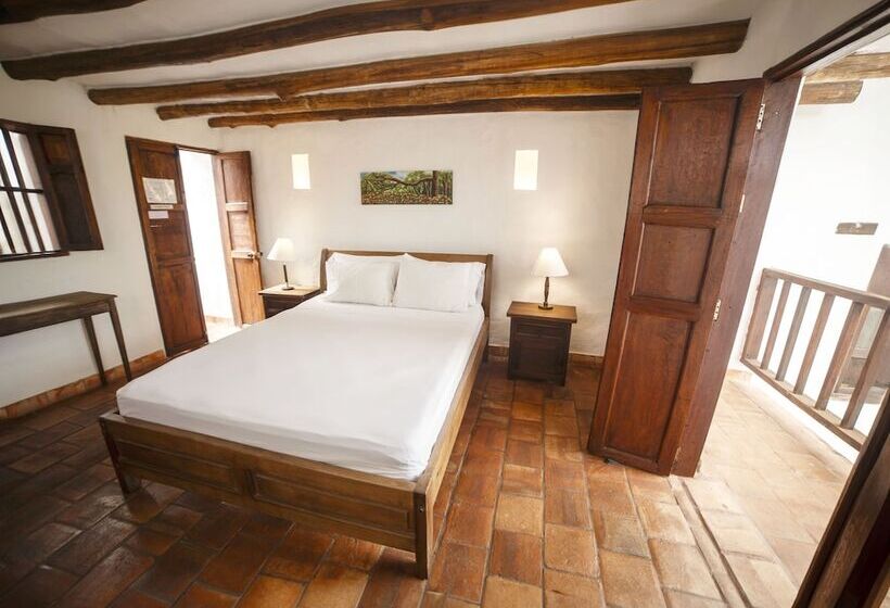 호텔 Achiotte Masaya Collection