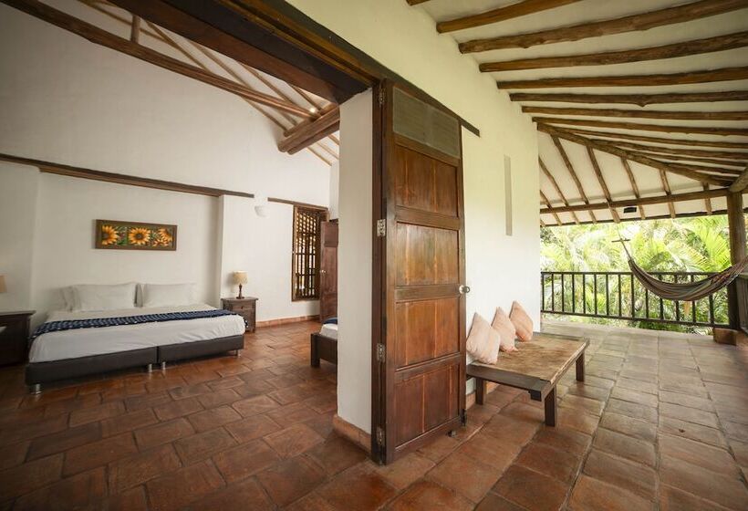 호텔 Achiotte Masaya Collection