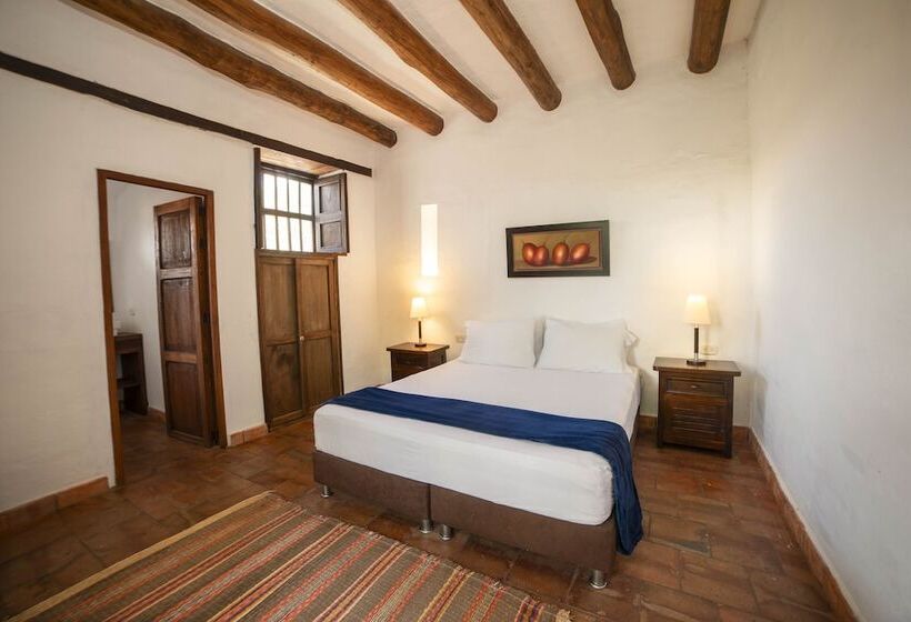 호텔 Achiotte Masaya Collection