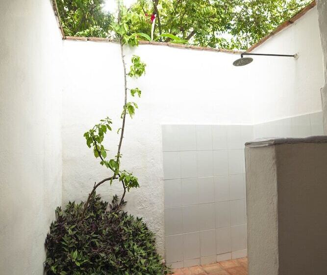 هتل Achiotte Masaya Collection