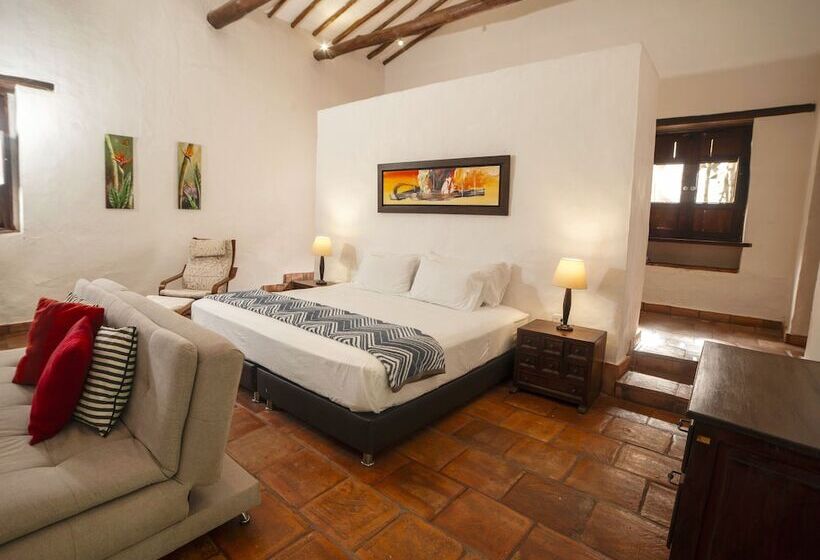 호텔 Achiotte Masaya Collection