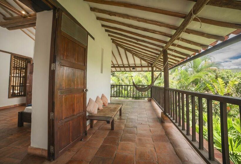 호텔 Achiotte Masaya Collection