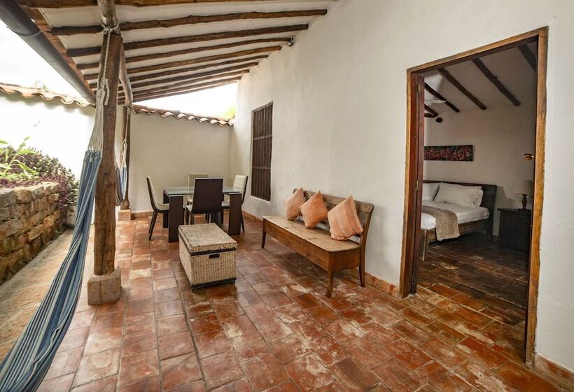 호텔 Achiotte Masaya Collection