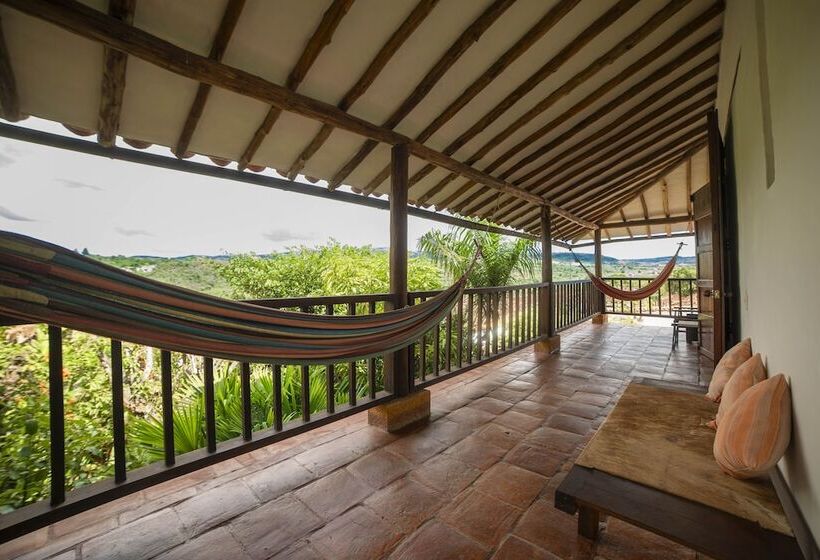 호텔 Achiotte Masaya Collection