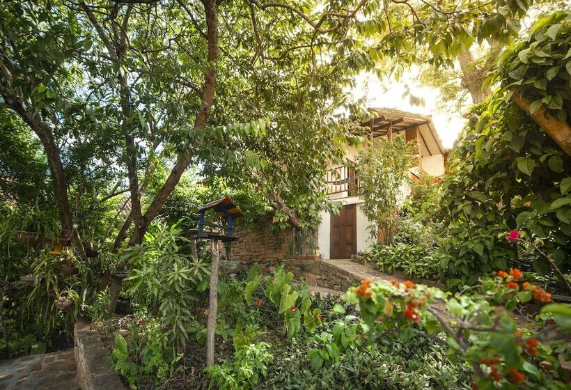 هتل Achiotte Masaya Collection