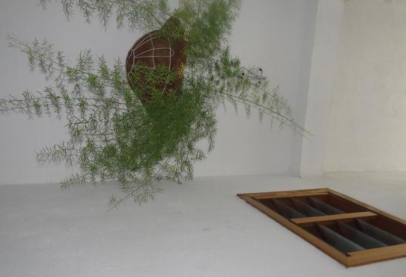 בית מלון כפרי Agualuna