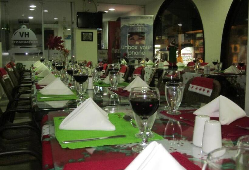 酒店 Alhambra Torre B