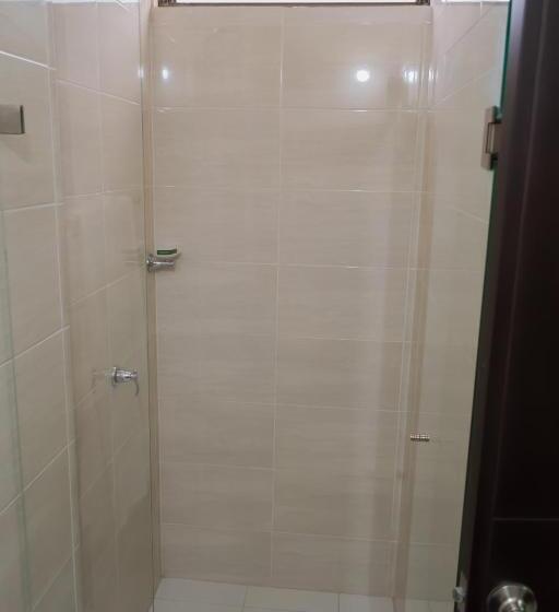 酒店 Alhambra Torre B