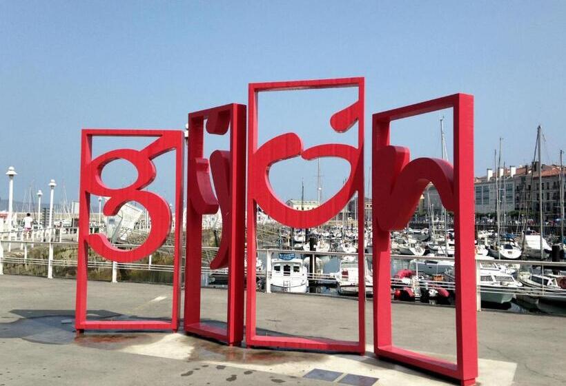 בית מלון כפרי Alojamientos Albor I