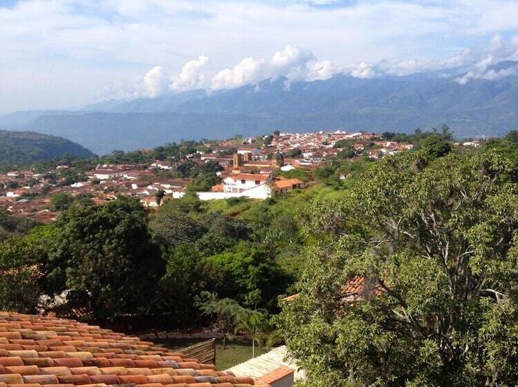 ホテル Alto Del Viento