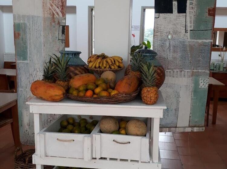 ホテル Alto Del Viento