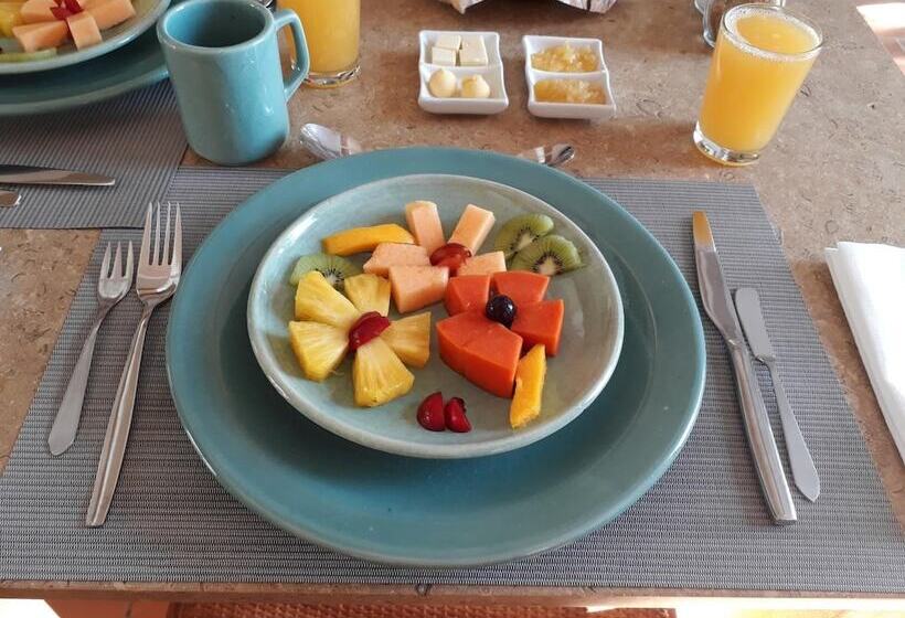 ホテル Alto Del Viento