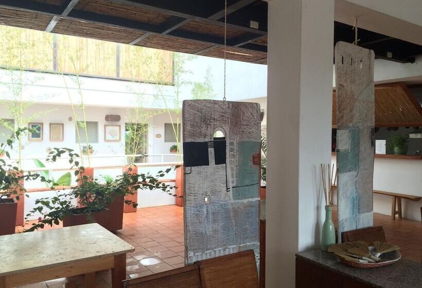 ホテル Alto Del Viento