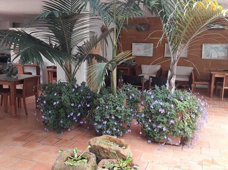 ホテル Alto Del Viento