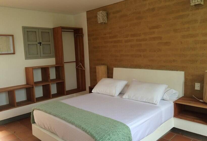 ホテル Alto Del Viento