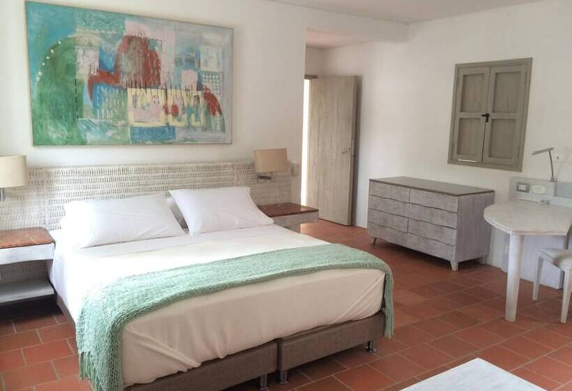 ホテル Alto Del Viento