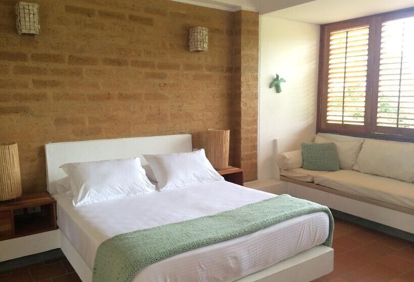 ホテル Alto Del Viento