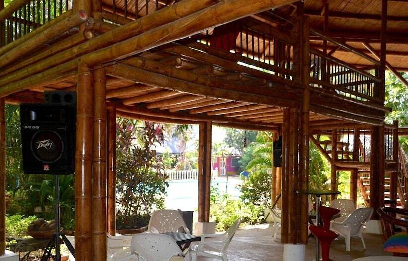 酒店 Amanwana Ecofinca