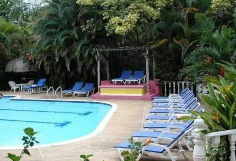 酒店 Amanwana Ecofinca