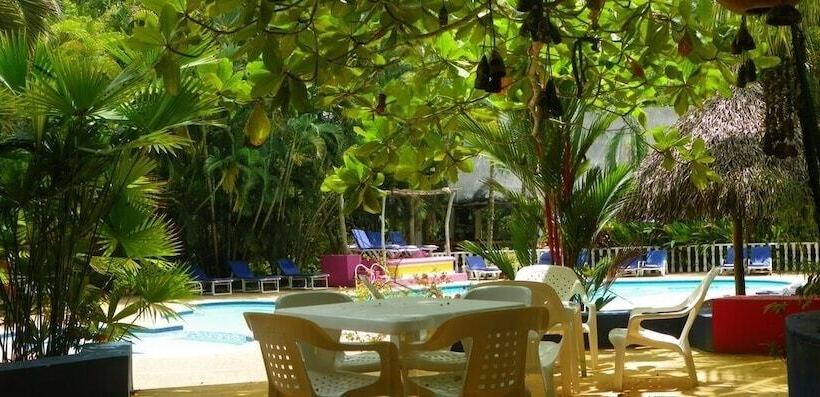 酒店 Amanwana Ecofinca