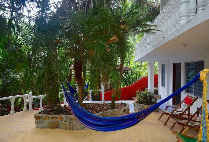 酒店 Amanwana Ecofinca