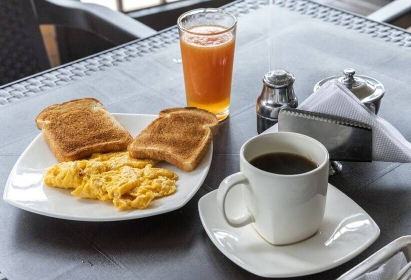 هتل Ayenda 1121 Exito