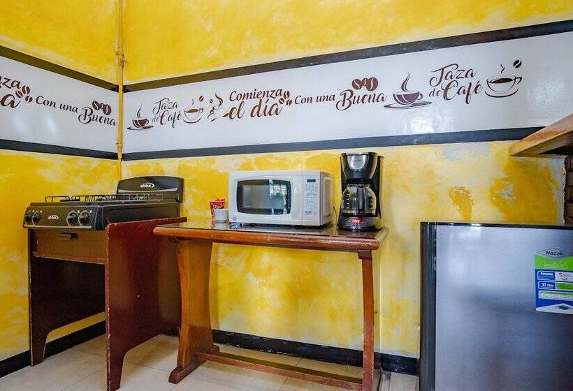 هتل Ayenda Europa