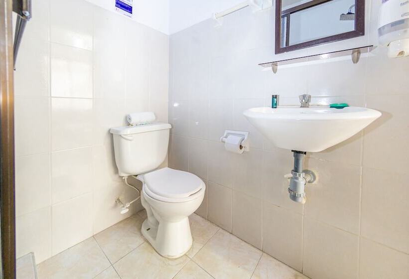 هتل Ayenda Imperio La 16