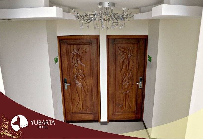 Hotel Yubarta
