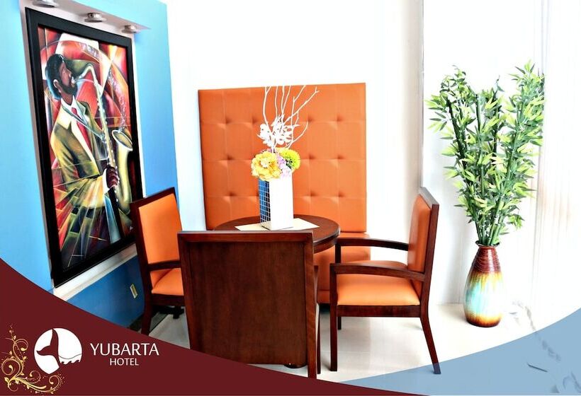 Hotel Yubarta