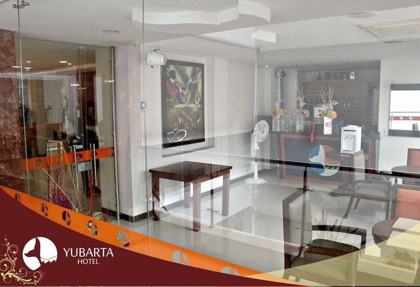Hotel Yubarta